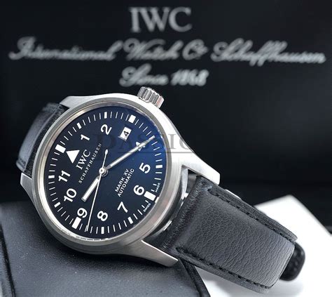 iwc 39mm